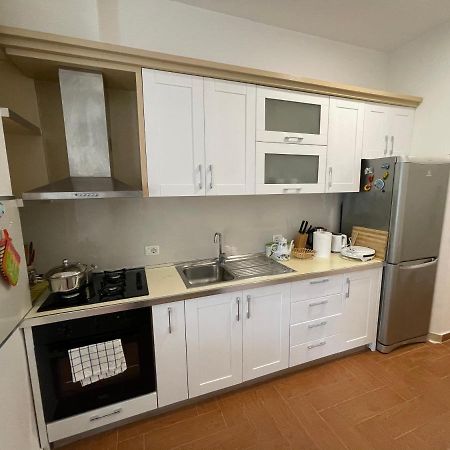 Gjiri Lalzit Apartment Durres Exterior photo