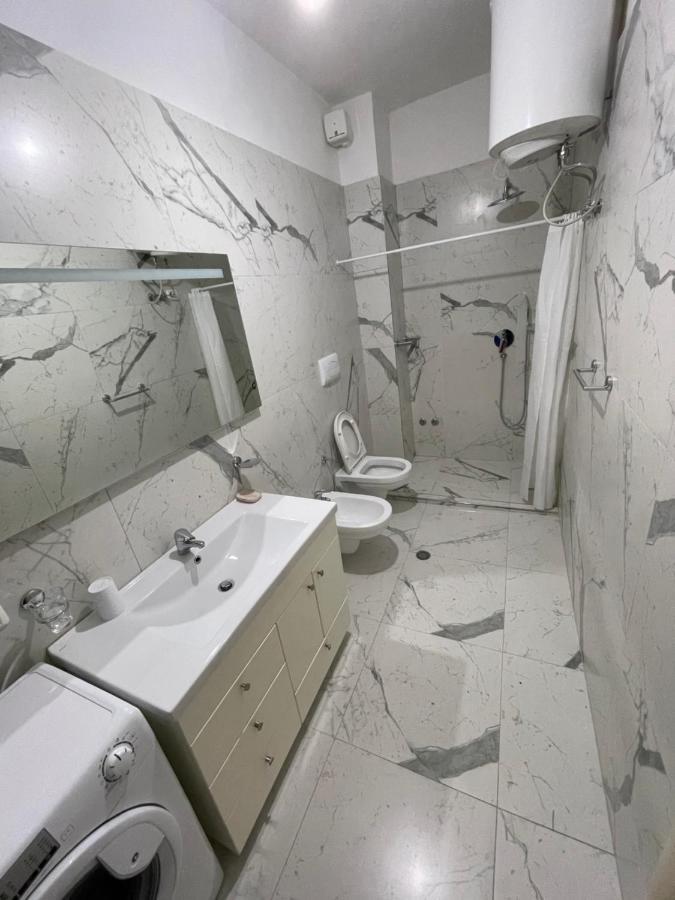 Gjiri Lalzit Apartment Durres Exterior photo