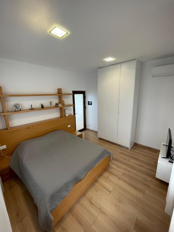 Gjiri Lalzit Apartment Durres Exterior photo