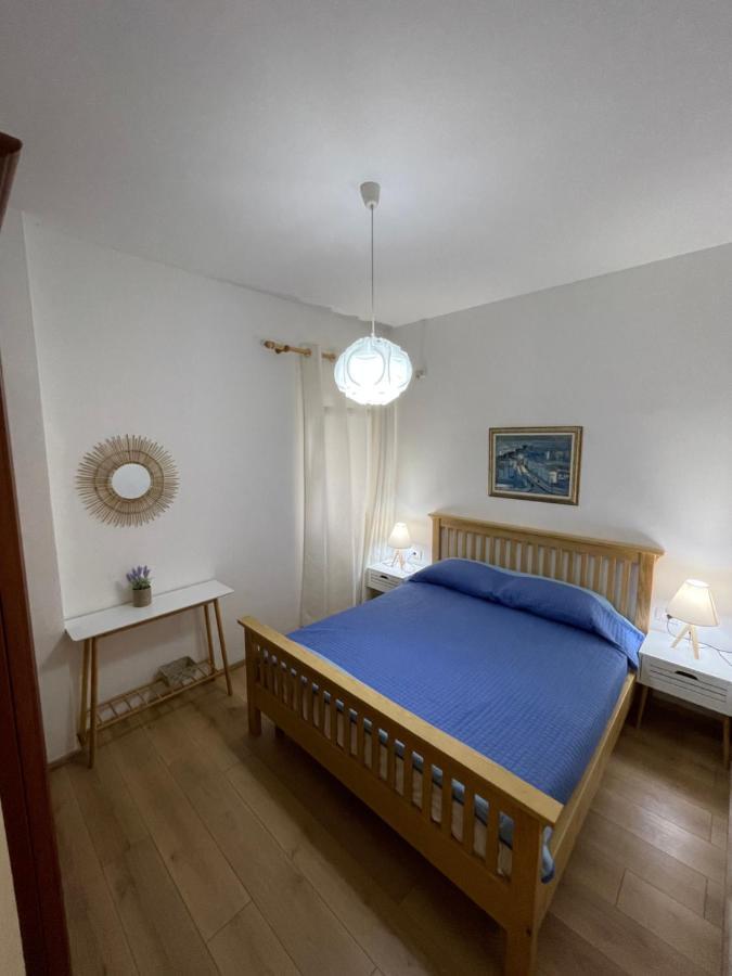 Gjiri Lalzit Apartment Durres Exterior photo
