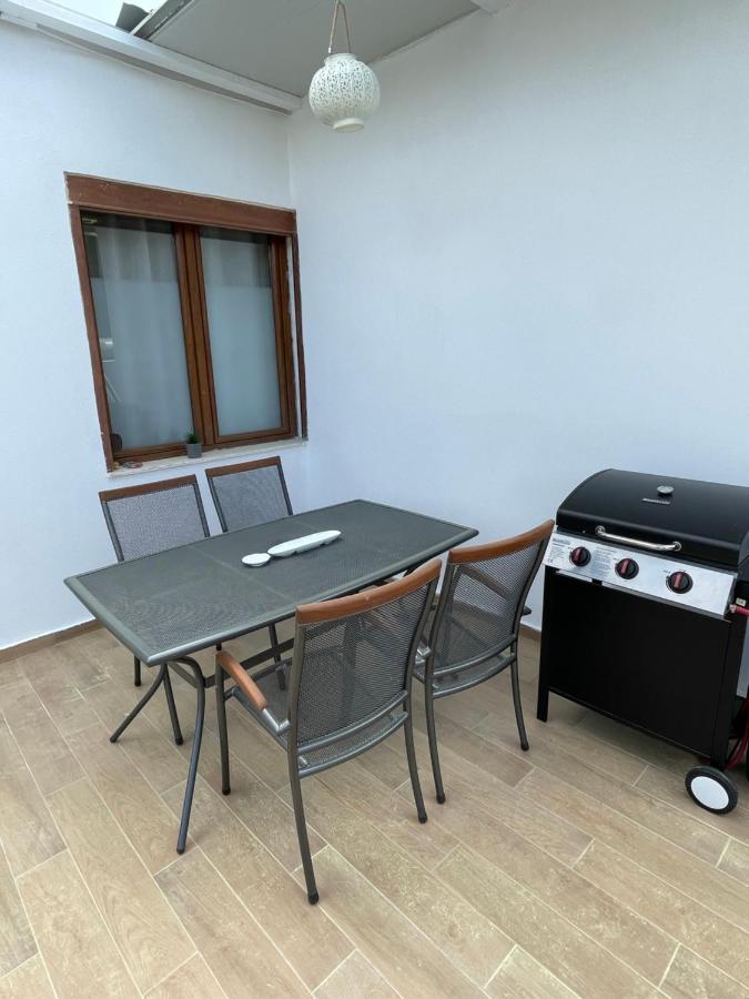Gjiri Lalzit Apartment Durres Exterior photo