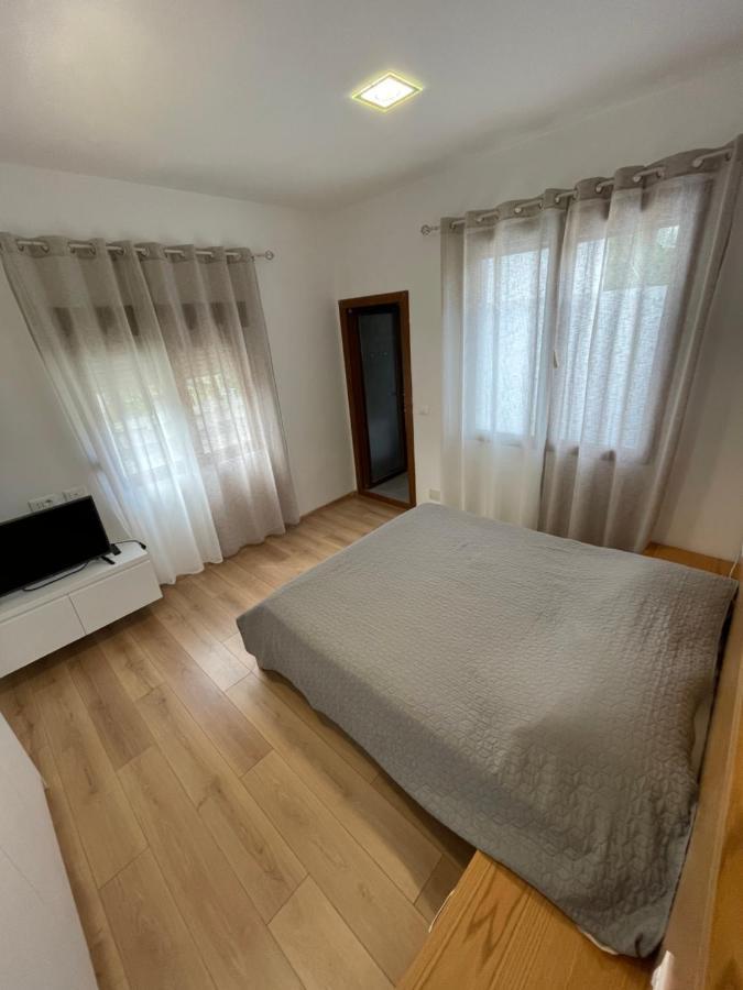 Gjiri Lalzit Apartment Durres Exterior photo