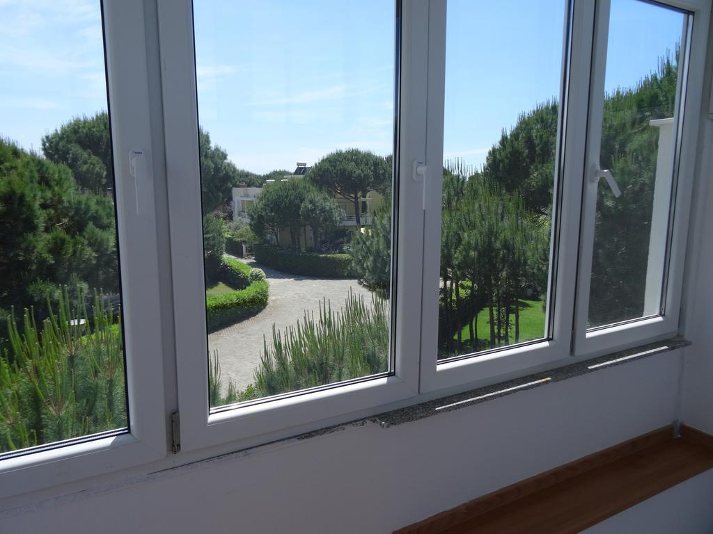 Gjiri Lalzit Apartment Durres Exterior photo